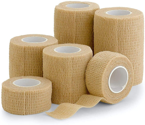 Sport Self-adhesive Tape