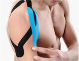 Kinesiology Tape